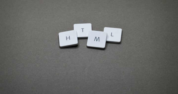 HTML Living Standard いつものテンプレート