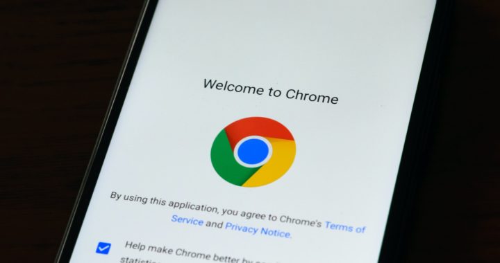 chromeのフォントサイズや標準フォントをリセットする方法