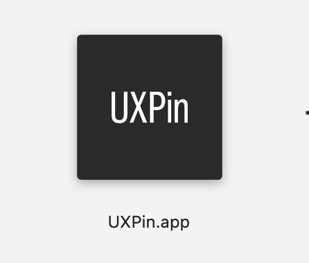 プロトタイプツール「UX PIN」をインストール後起動したらApplication error でHerokuがなんちゃらと言われるエラー